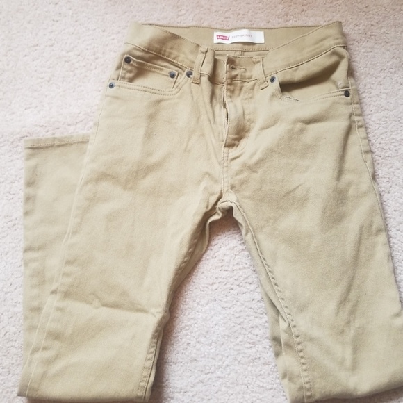 Levis - Picture 1 of 1